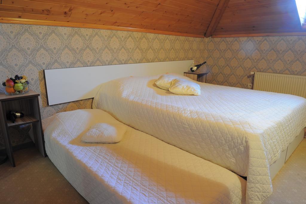 Klub Satelit Zlatibor Bed & Breakfast Exterior photo