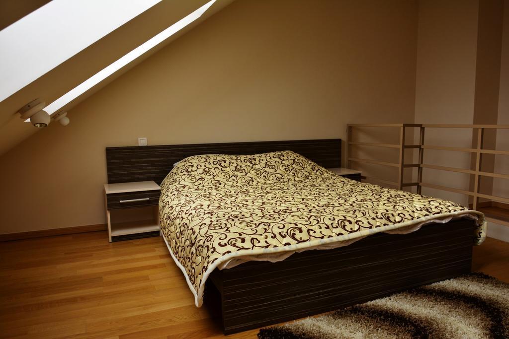 Klub Satelit Zlatibor Bed & Breakfast Exterior photo