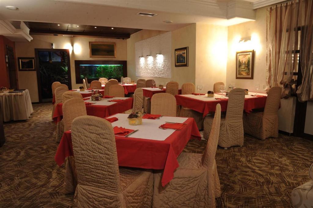 Klub Satelit Zlatibor Bed & Breakfast Exterior photo