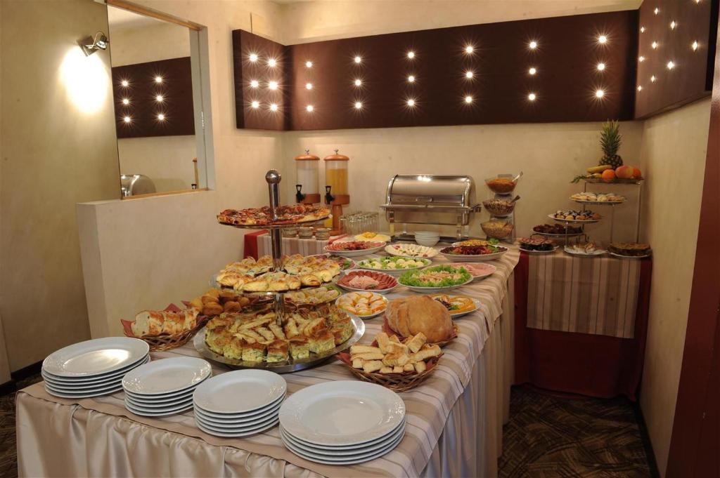 Klub Satelit Zlatibor Bed & Breakfast Exterior photo