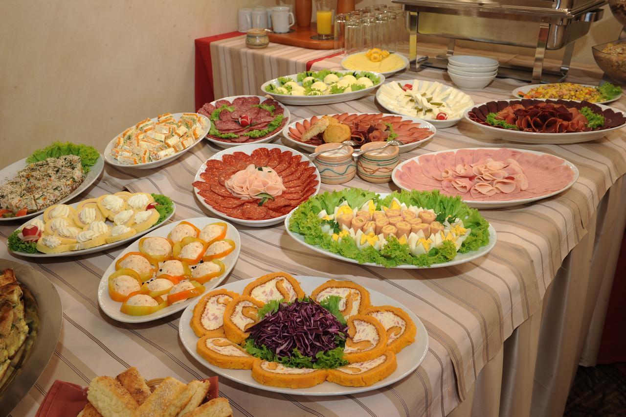 Klub Satelit Zlatibor Bed & Breakfast Exterior photo